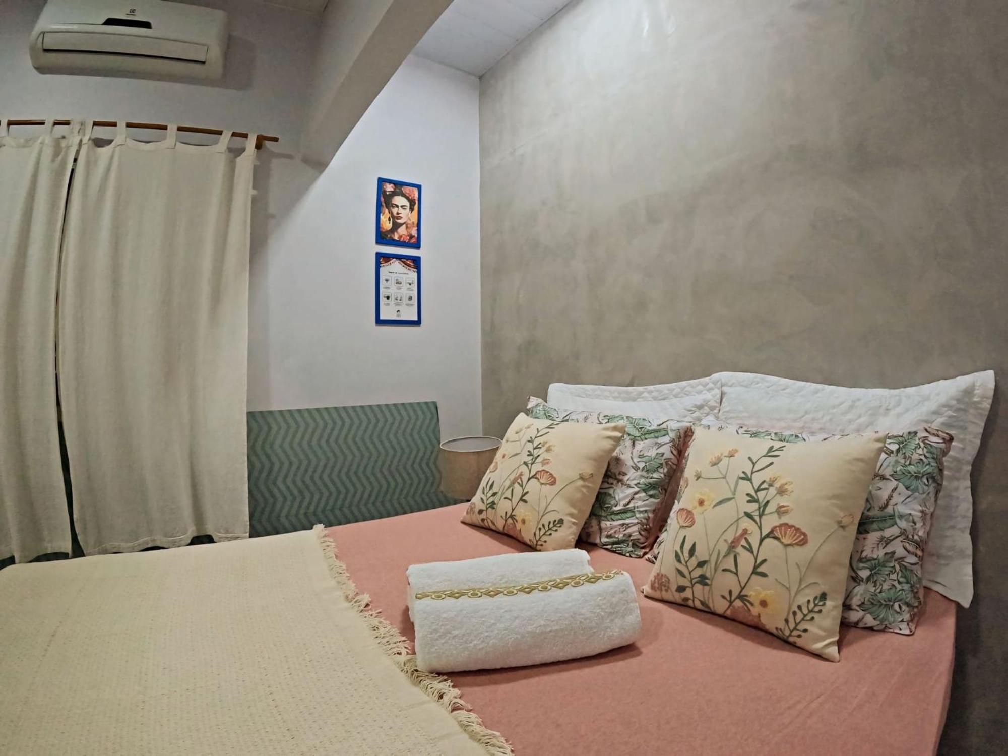 Hotel Casa Frida Bonito Bonito  Zewnętrze zdjęcie