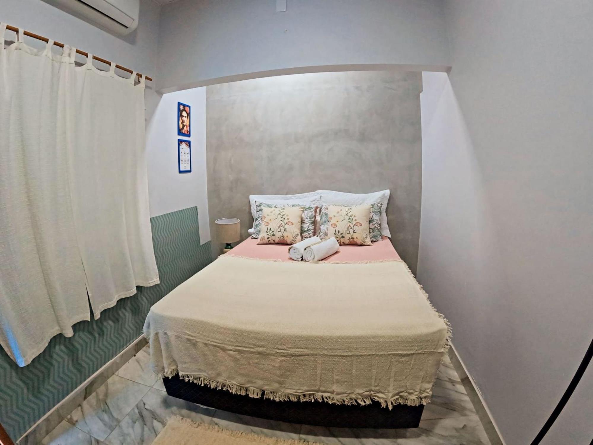 Hotel Casa Frida Bonito Bonito  Zewnętrze zdjęcie