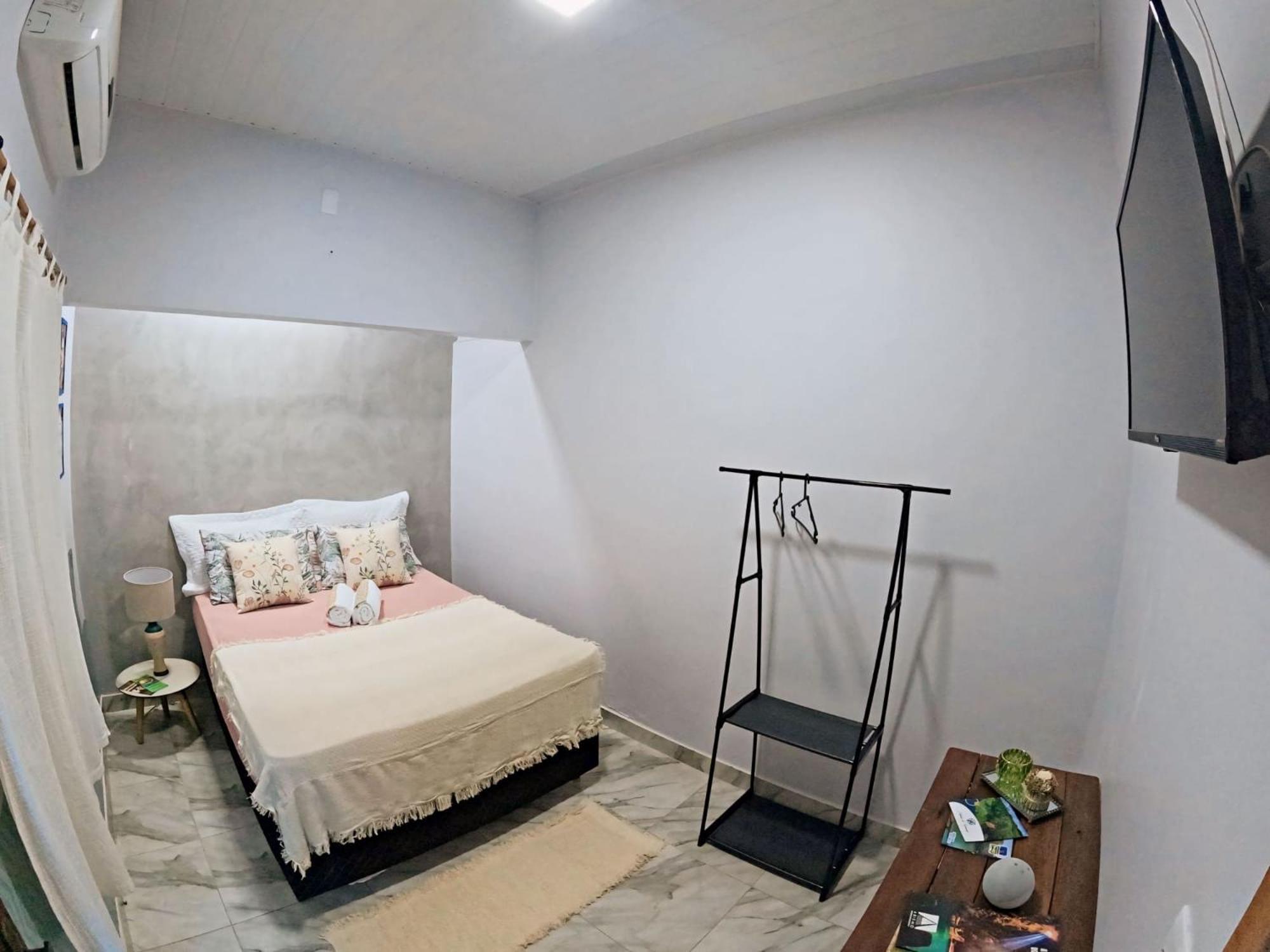Hotel Casa Frida Bonito Bonito  Zewnętrze zdjęcie