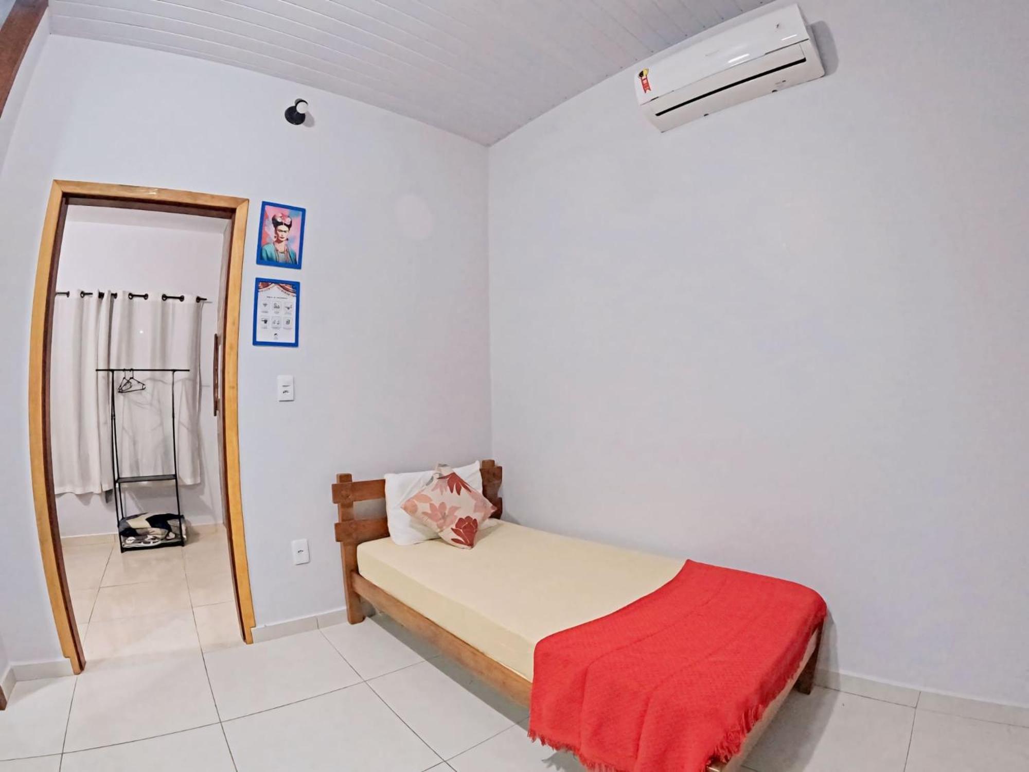 Hotel Casa Frida Bonito Bonito  Zewnętrze zdjęcie