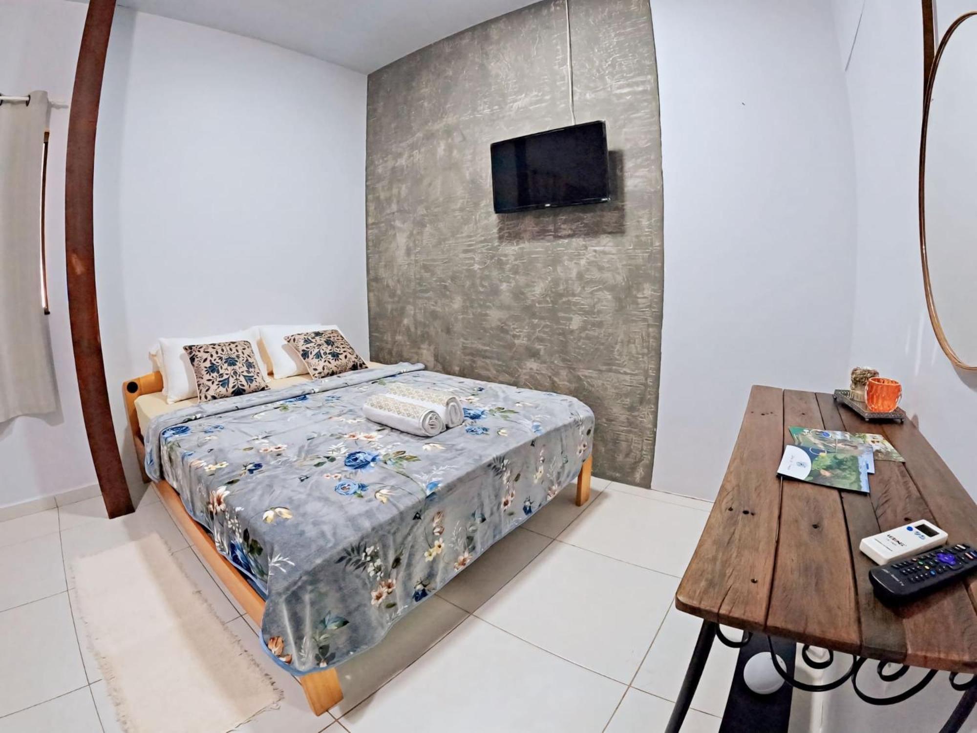 Hotel Casa Frida Bonito Bonito  Zewnętrze zdjęcie