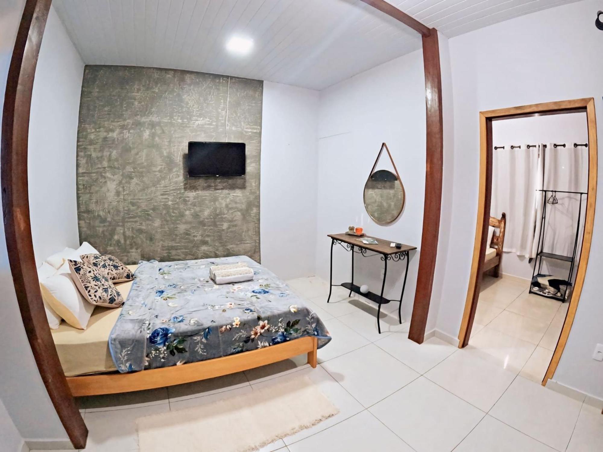 Hotel Casa Frida Bonito Bonito  Zewnętrze zdjęcie