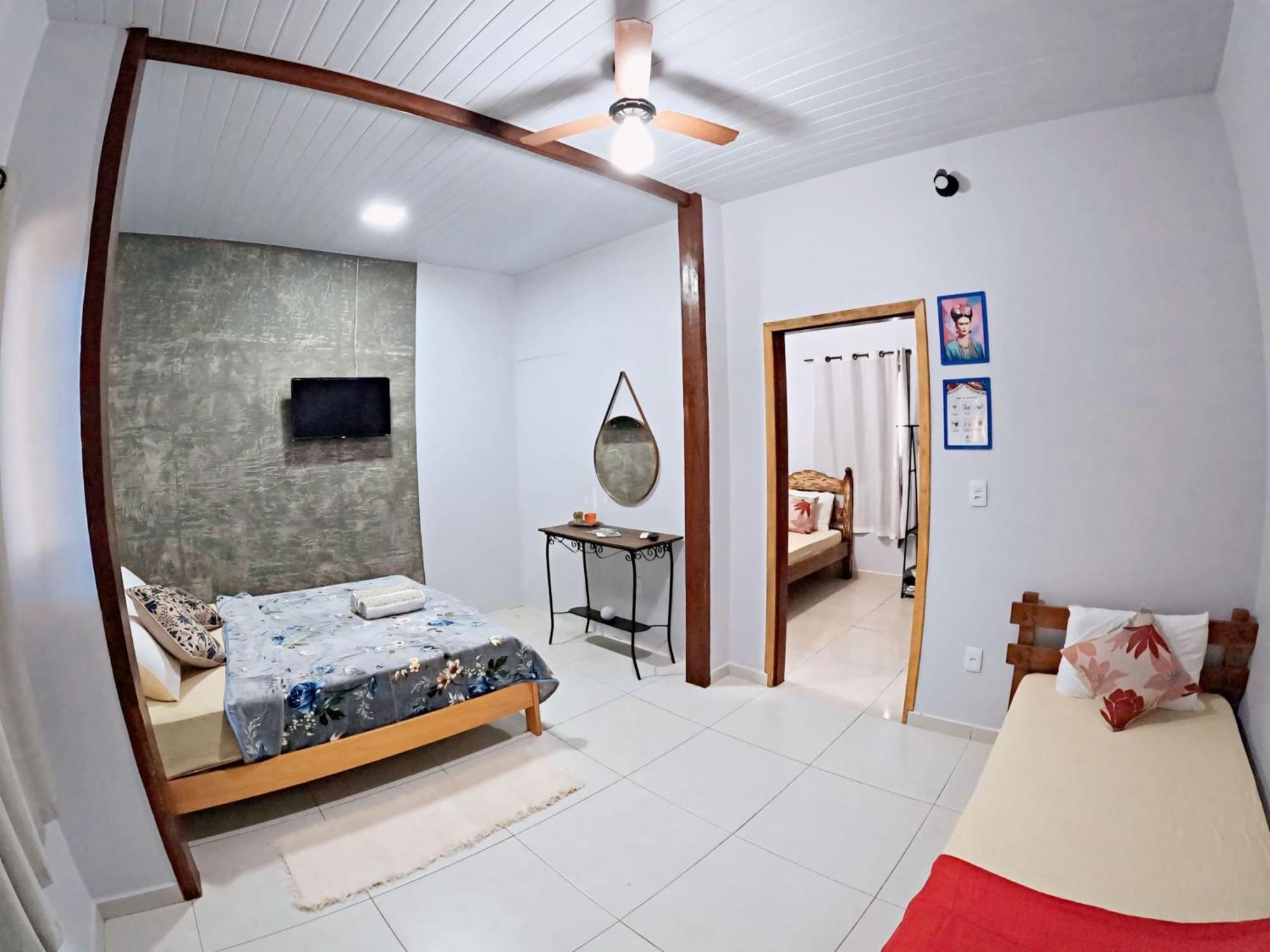 Hotel Casa Frida Bonito Bonito  Zewnętrze zdjęcie