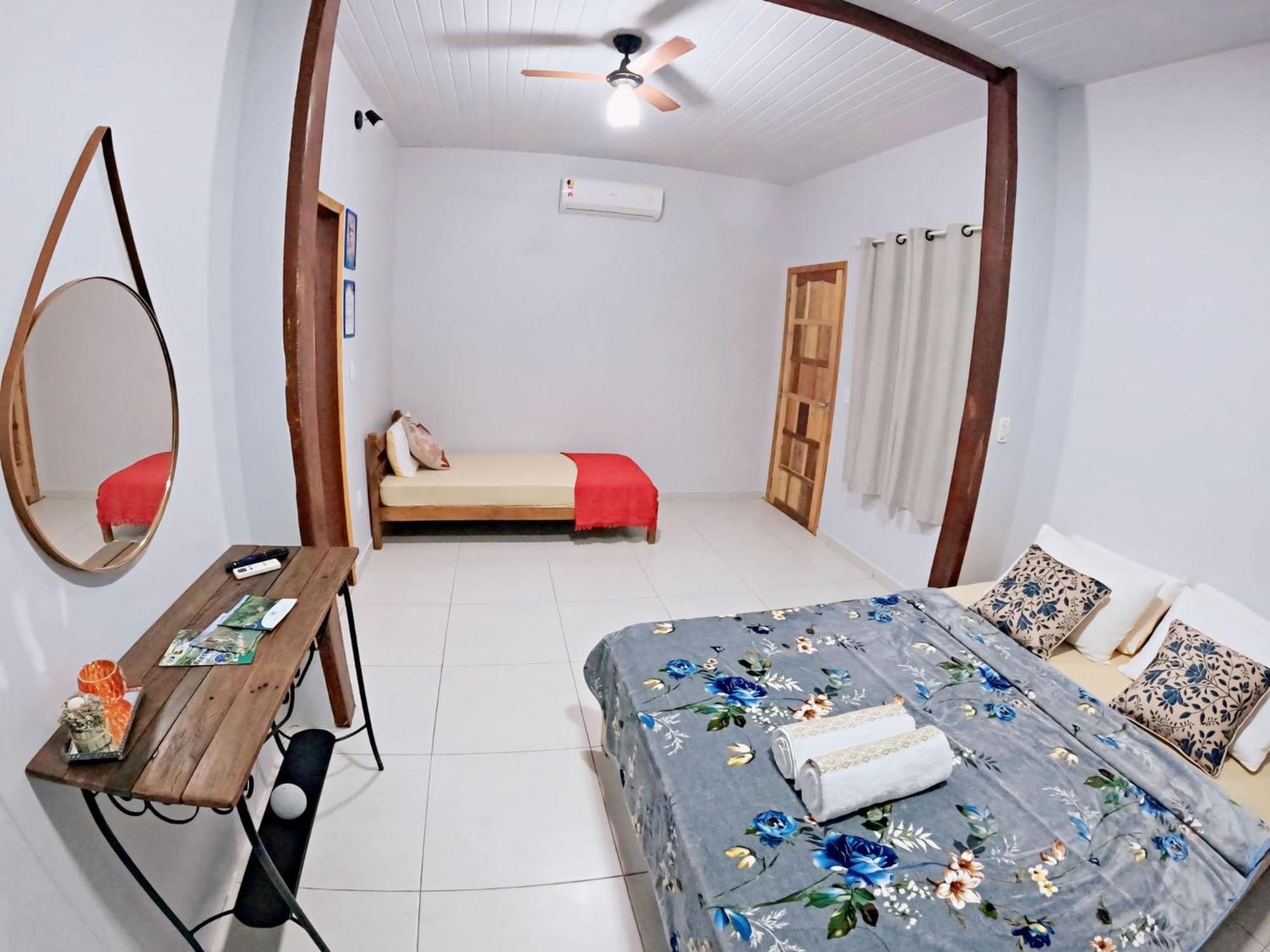 Hotel Casa Frida Bonito Bonito  Zewnętrze zdjęcie