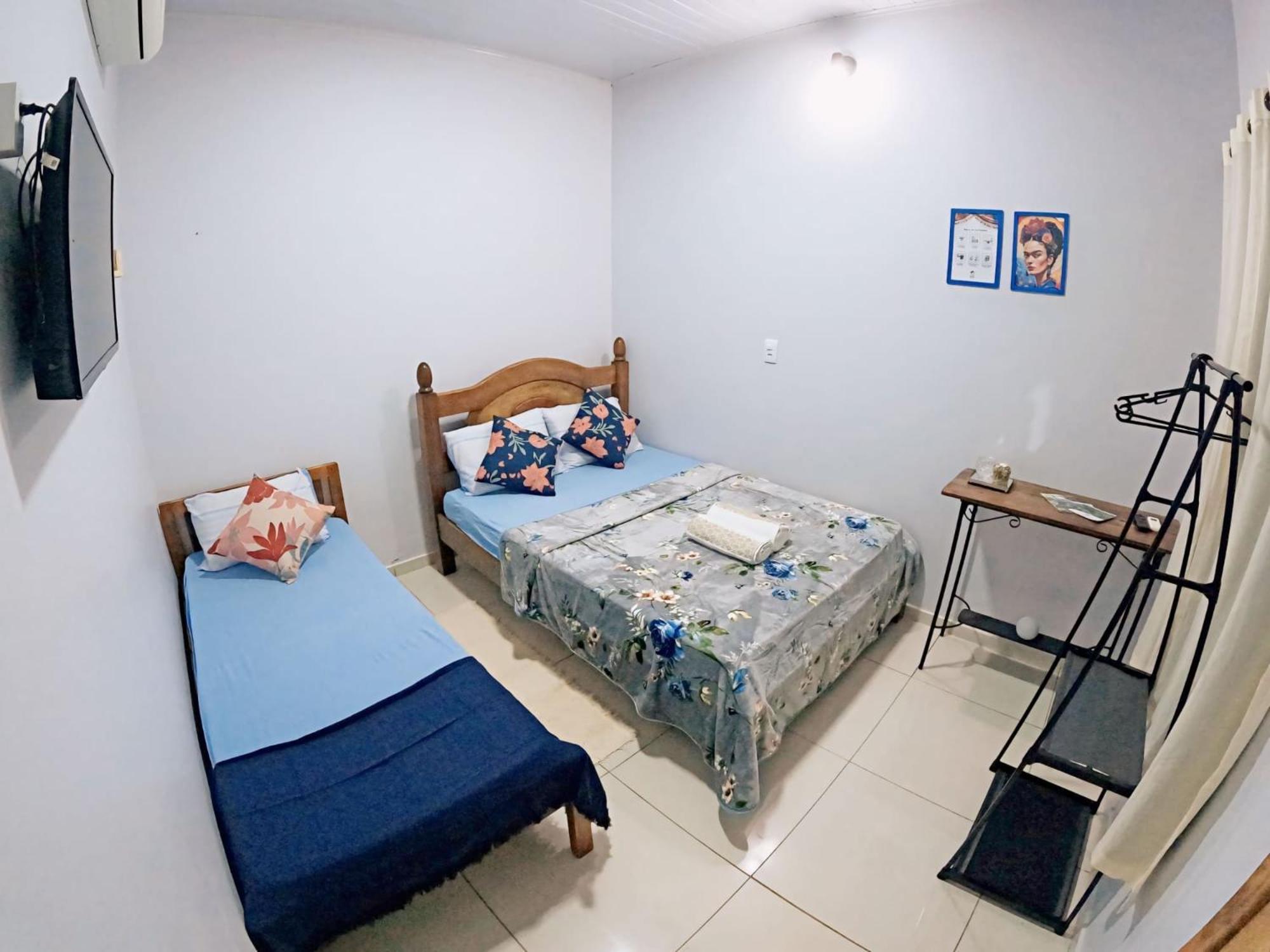 Hotel Casa Frida Bonito Bonito  Zewnętrze zdjęcie